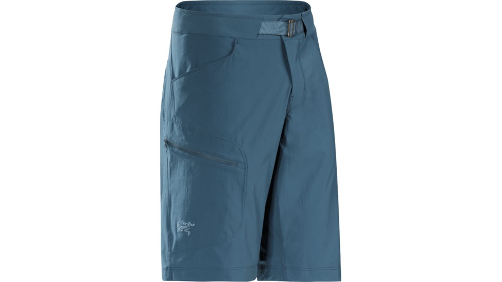 Lefroy Short - Mens -Legion Blue-30 Waist