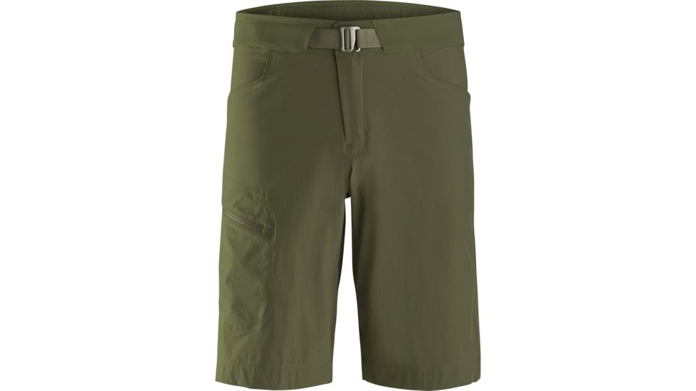 Arc'teryx Lefroy Short - Men's, Mongoose, 30 Waist, 378659