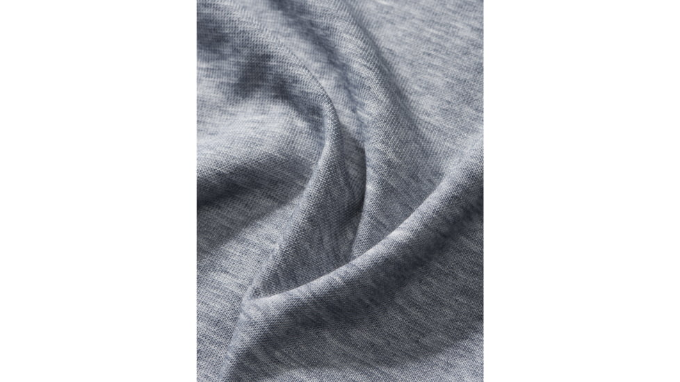 Arcteryx Lumin Swing Top - Womens, Aeroscene Heather, Medium, 433392