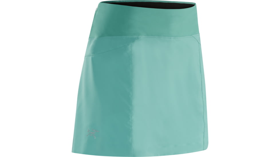 Lyra Skort - Womens-Halcyon-Small