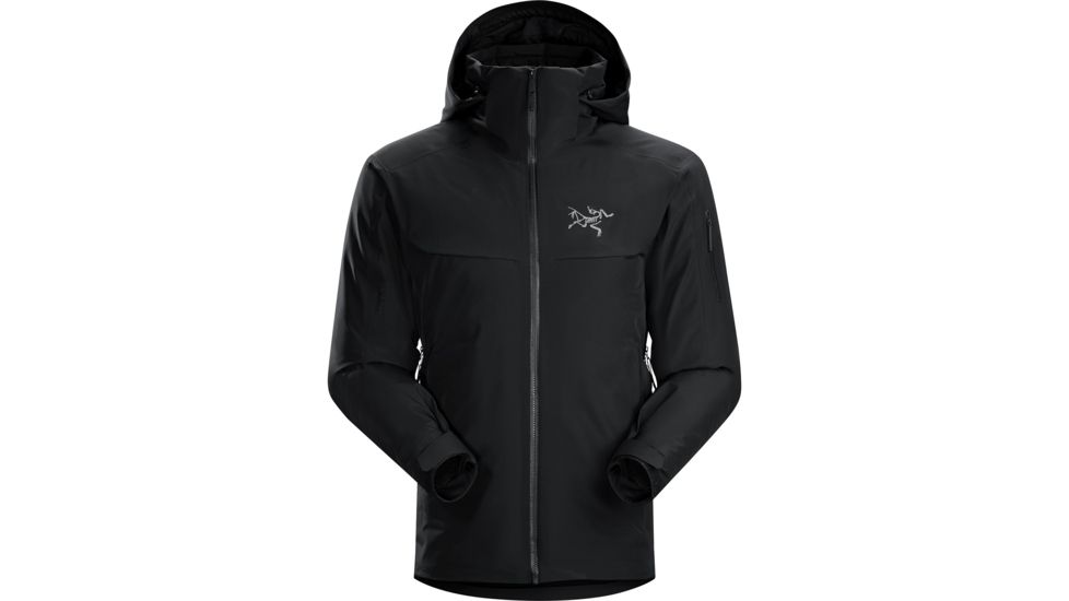 Arcteryx Macai Jacket - Mens, Black, 2XL, 349886