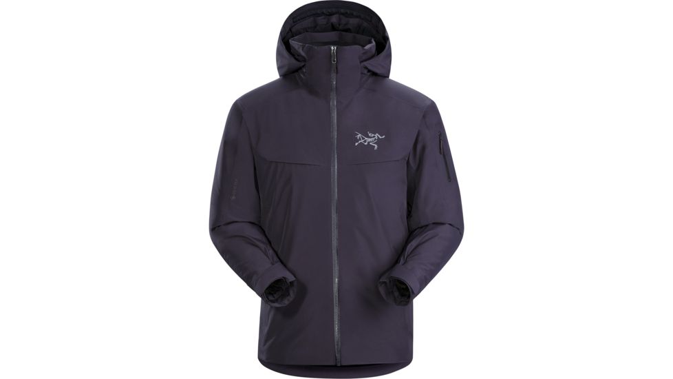 Arcteryx Macai Jacket - Mens, Dimma, Small, 393092