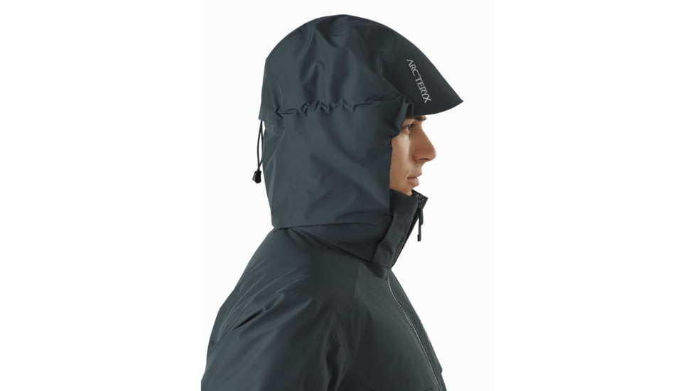 Arcteryx Macai Jacket - Mens, Enigma, Small, 435395