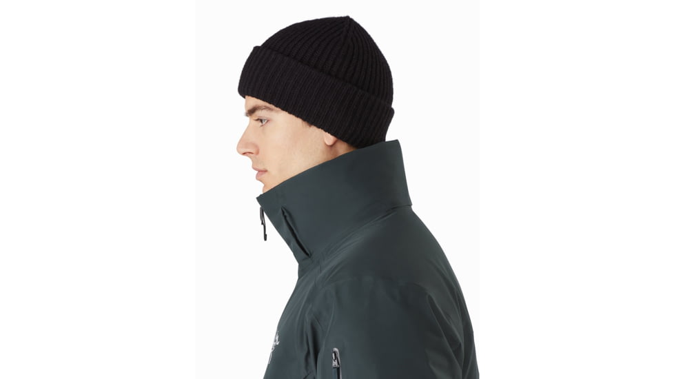 Arcteryx Macai Jacket - Mens, Enigma, Small, 435395