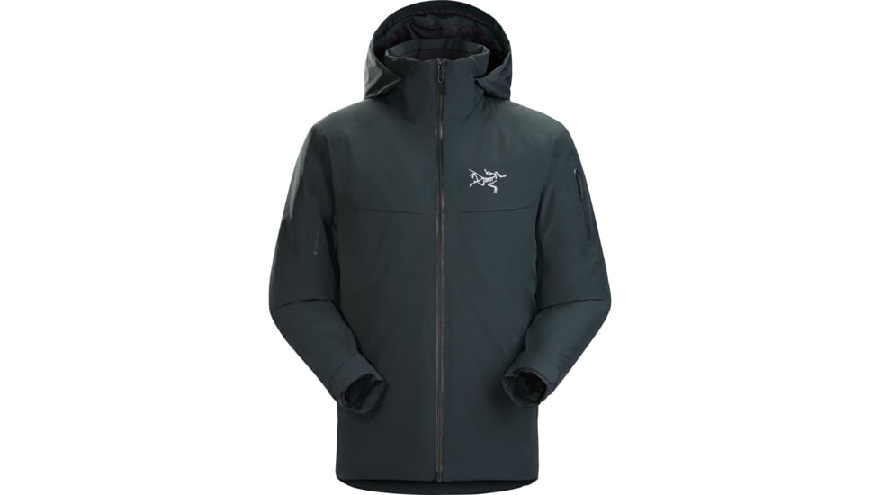 Arcteryx Macai Jacket - Mens, Enigma, Small, 435395