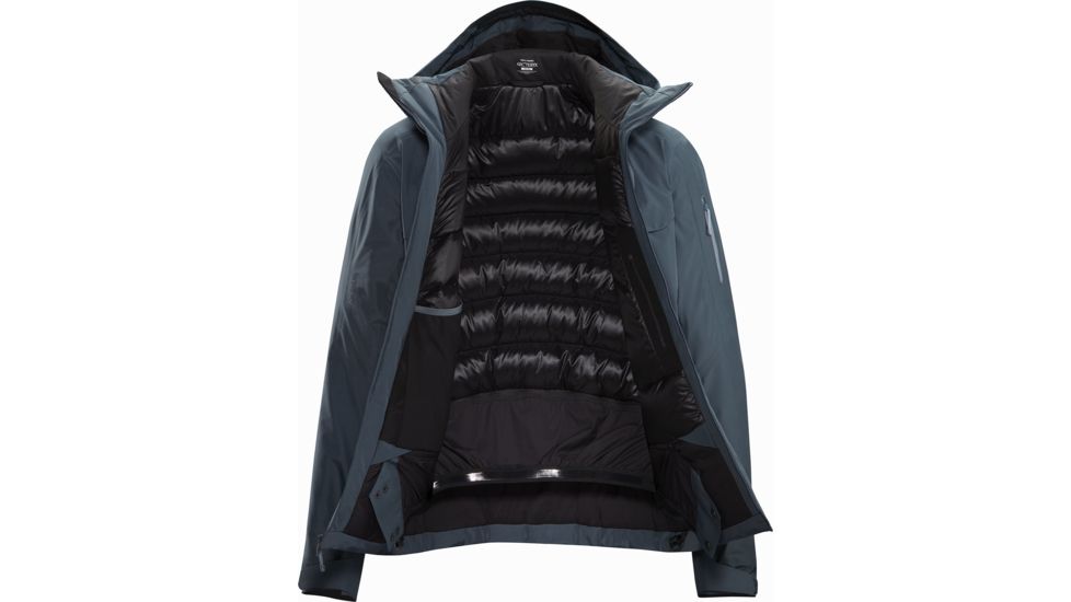 Arcteryx Macai Jacket - Mens, Neptune, Medium, 349874