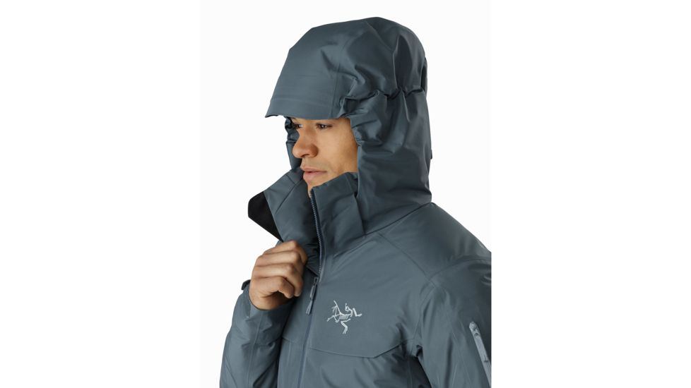 Arcteryx Macai Jacket - Mens, Neptune, Medium, 349874