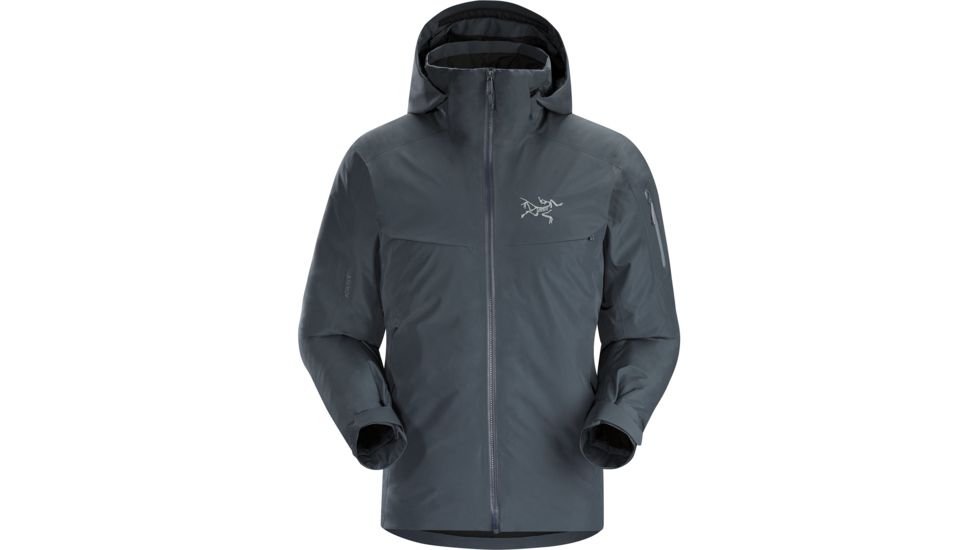 Arcteryx Macai Jacket - Mens, Neptune, Medium, 349874