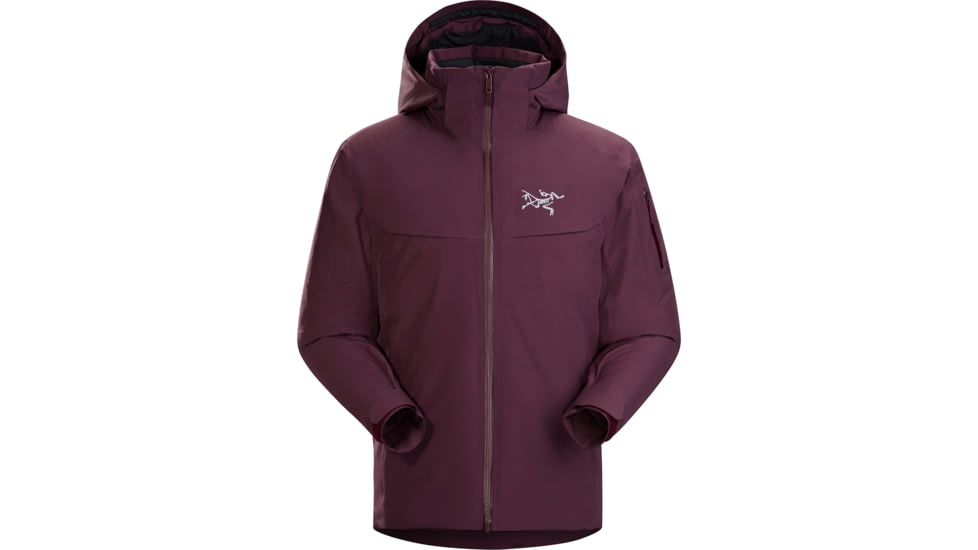Arcteryx Macai Jacket - Mens, Rhapsody, Extra Large, 435380
