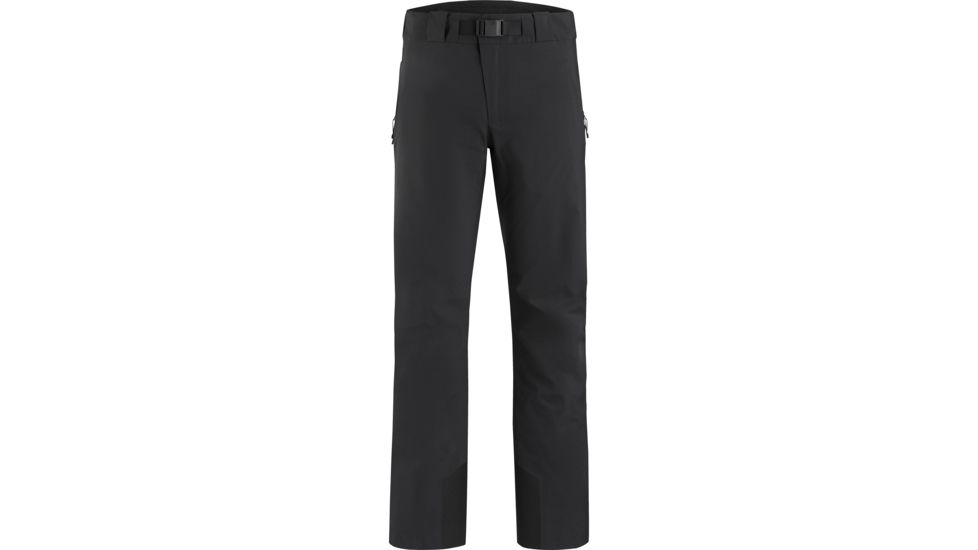 Arcteryx Macai Pant - Mens, Black, Large, 394255