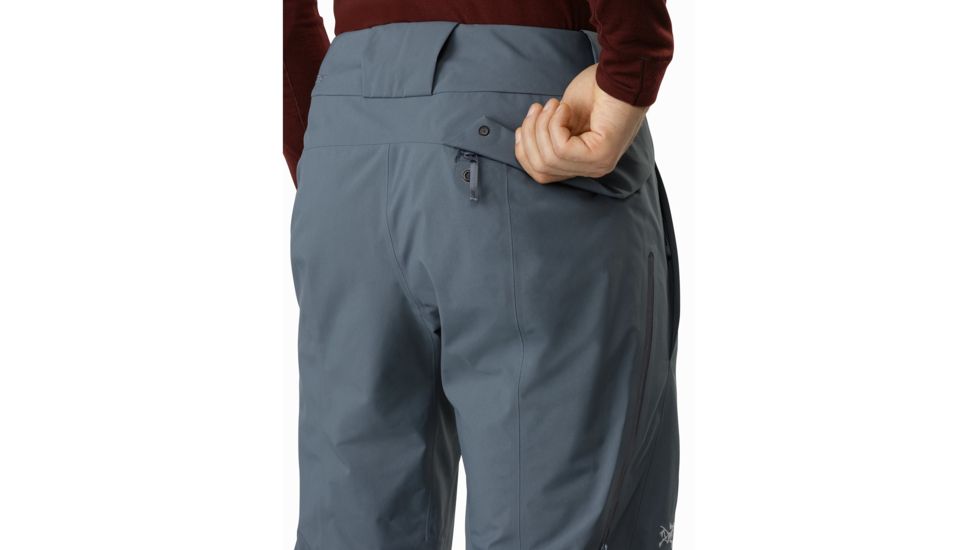 Arcteryx Macai Pant - Mens, Neptune, Medium, 394278