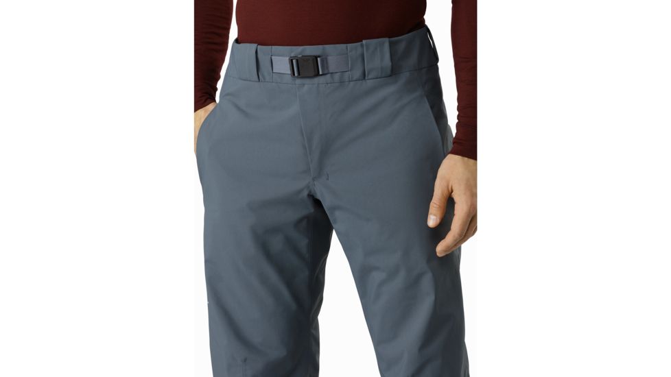 Arcteryx Macai Pant - Mens, Neptune, Medium, 394278