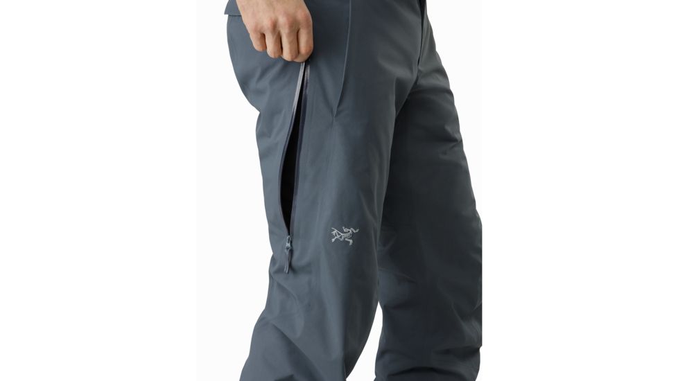 Arcteryx Macai Pant - Mens, Neptune, Medium, 394278