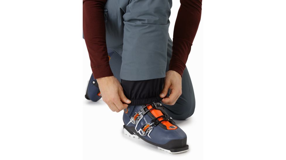 Arcteryx Macai Pant - Mens, Neptune, Medium, 394278