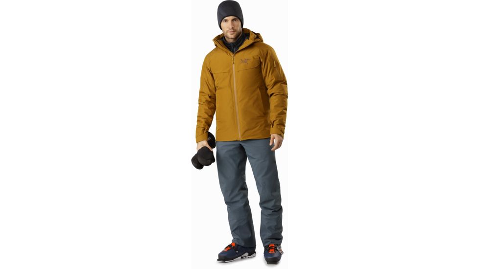 Arcteryx Macai Pant - Mens, Neptune, Medium, 394278