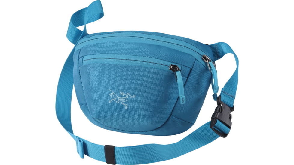 Maka 1 Pack-Adriatic Blue