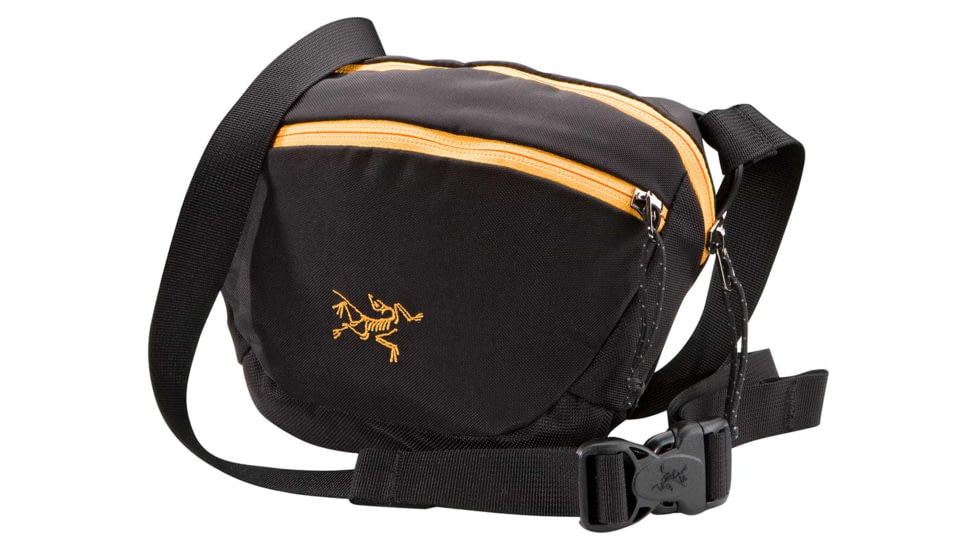 Arcteryx Maka 1 Pack-Black Clearance 