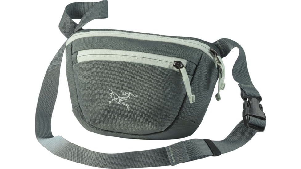 Maka 1 Pack-Nautic Grey