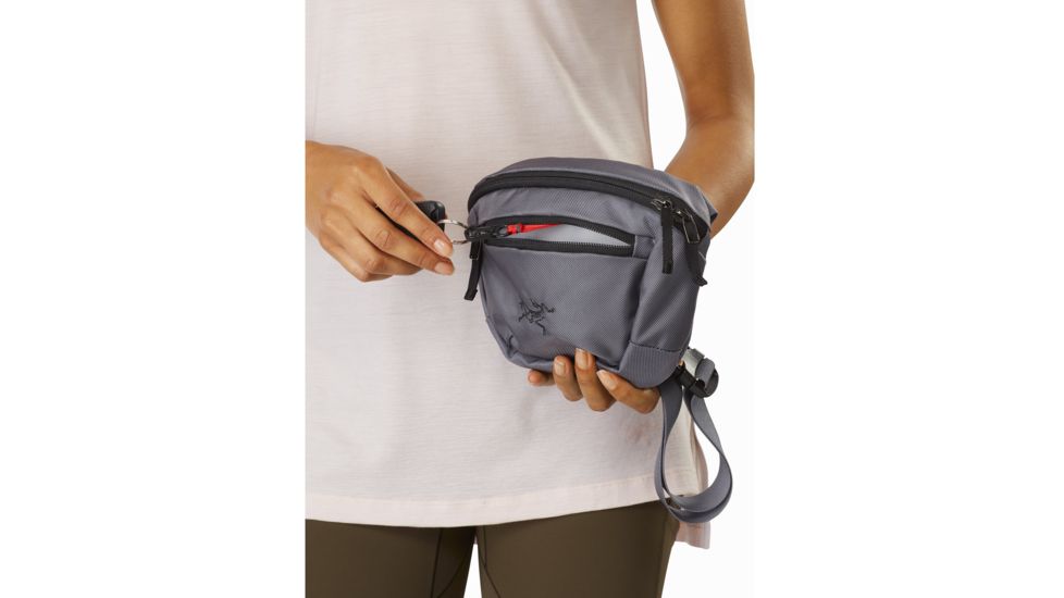 Arcteryx Maka 1 Waistpack, Macro, 0, 415660