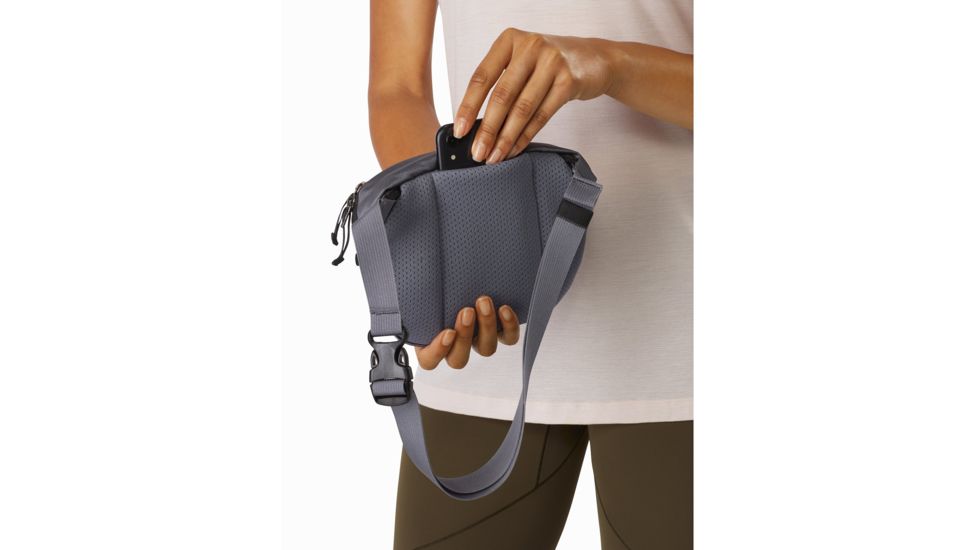 Arcteryx Maka 1 Waistpack, Macro, 0, 415660