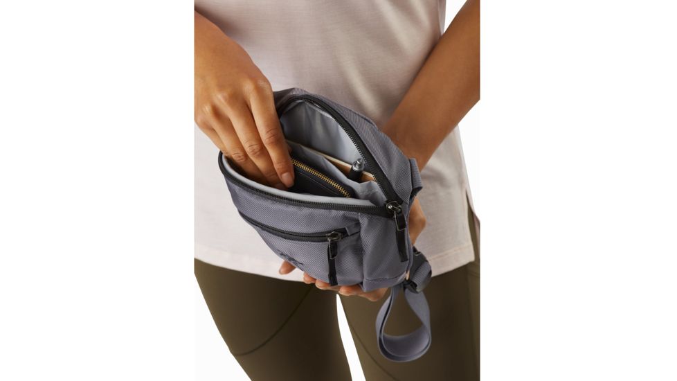 Arcteryx Maka 1 Waistpack, Macro, 0, 415660