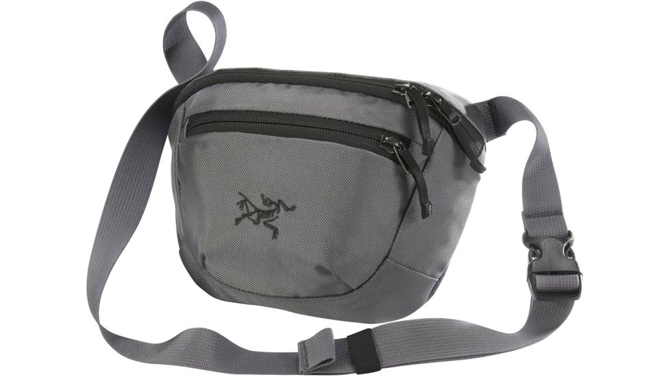 Arcteryx Maka 1 Waistpack, Macro, 0, 415660