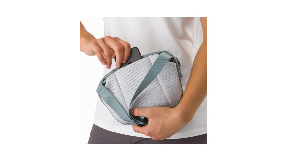 ArcTeryx Maka 1 Waistpack, Robotica, One Size, 370489