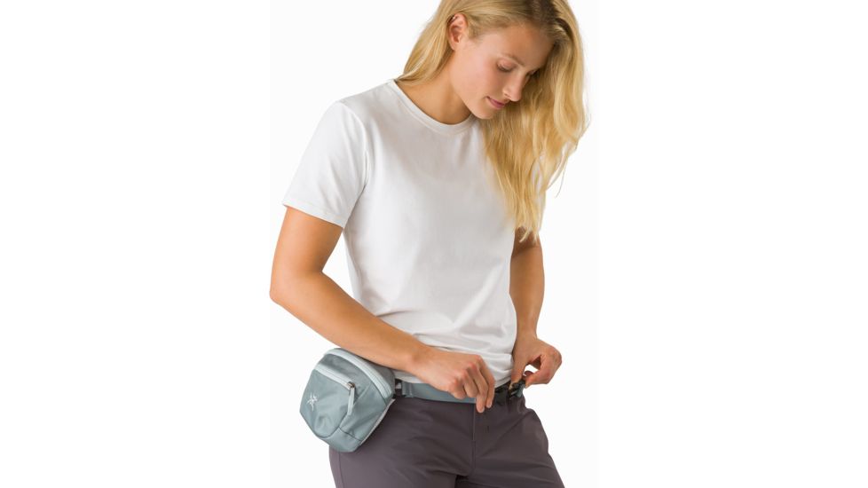 ArcTeryx Maka 1 Waistpack, Robotica, One Size, 370489