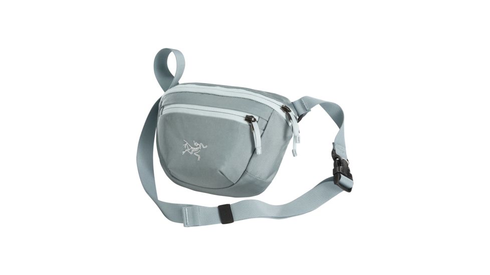 ArcTeryx Maka 1 Waistpack, Robotica, One Size, 370489