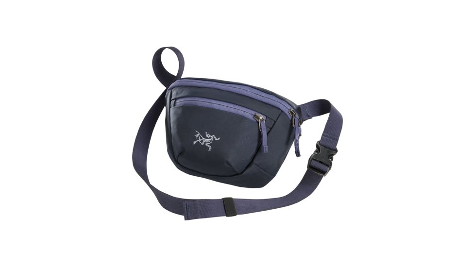 ArcTeryx Maka 1 Waistpack, Tui, One Size, 370490