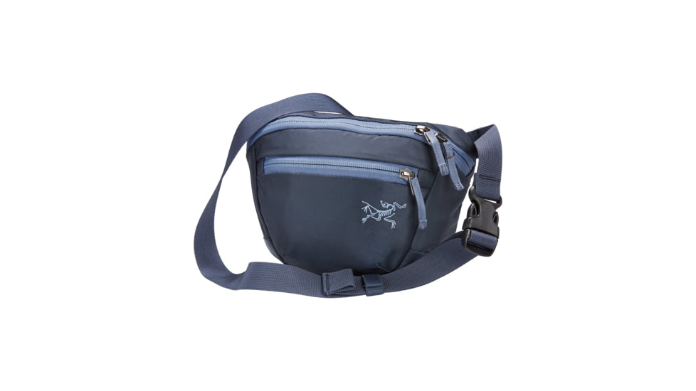 Arcteryx Mantis 1 Waistpack, Exosphere, 441475