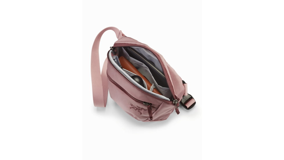 Arcteryx Mantis 1 Waistpack, Gravity, 441473