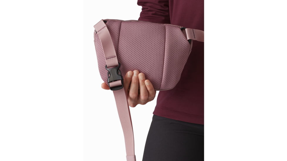 Arcteryx Mantis 1 Waistpack, Gravity, 441473