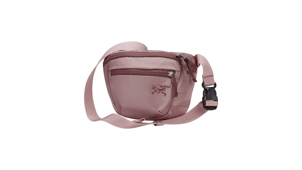 Arcteryx Mantis 1 Waistpack, Gravity, 441473