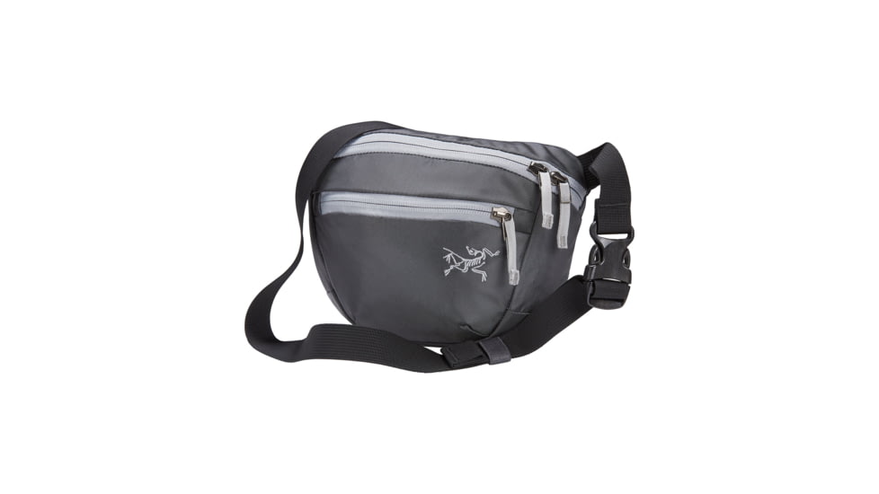 Arcteryx Mantis 1 Waistpack, Pilot, 441476
