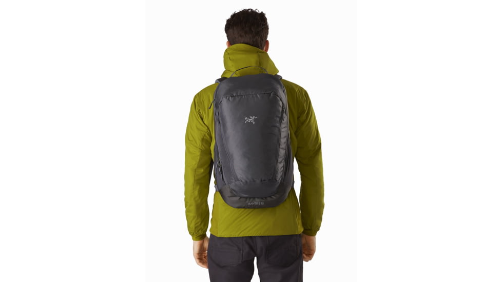 Arcteryx Mantis 32 Backpack, Pilot, 441490