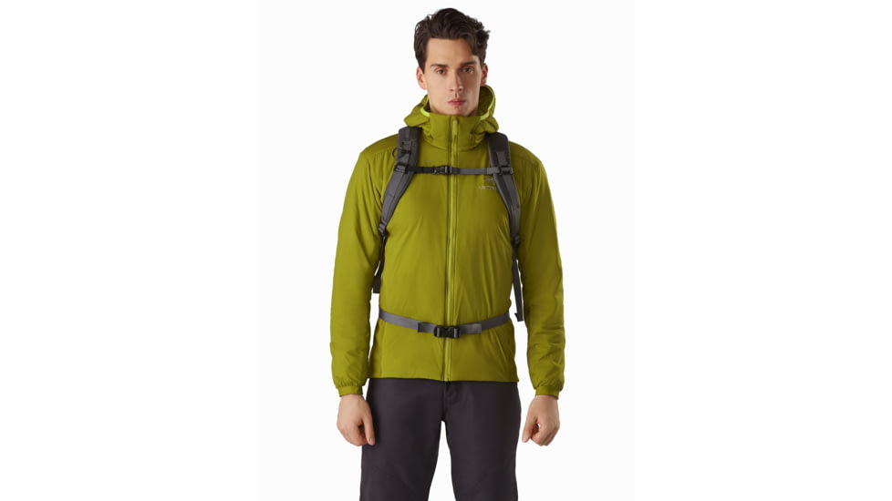 Arcteryx Mantis 32 Backpack, Pilot, 441490