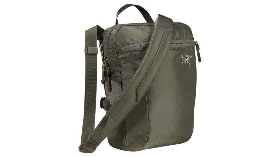 Arcteryx Mantis Sling Pack, Aeroponic, 441471