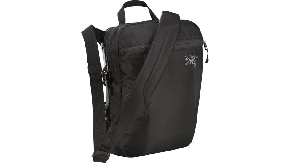 Arcteryx Mantis Sling Pack, Black, 441472
