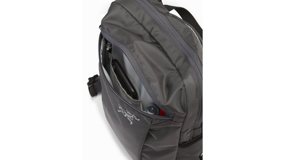 Arcteryx Mantis Sling Pack, Pilot, 441470