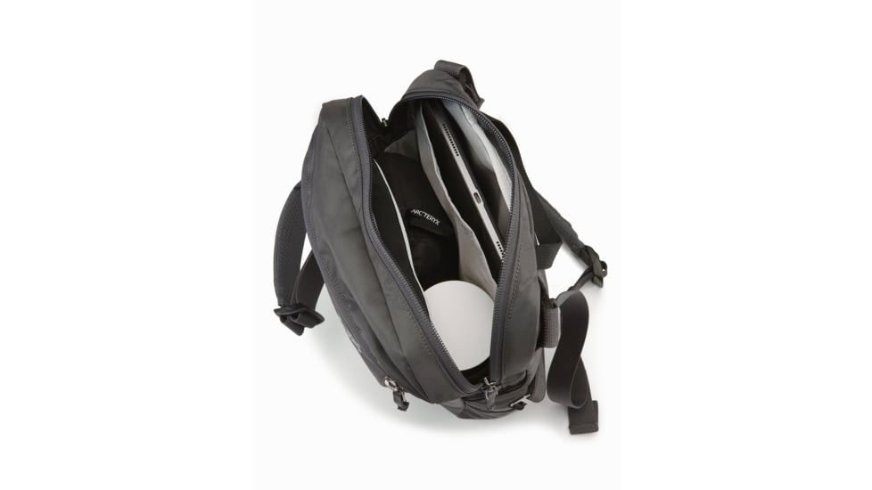 Arcteryx Mantis Sling Pack, Pilot, 441470