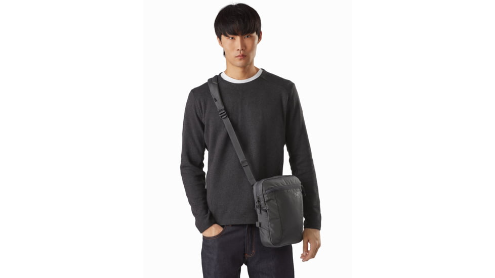 Arcteryx Mantis Sling Pack, Pilot, 441470