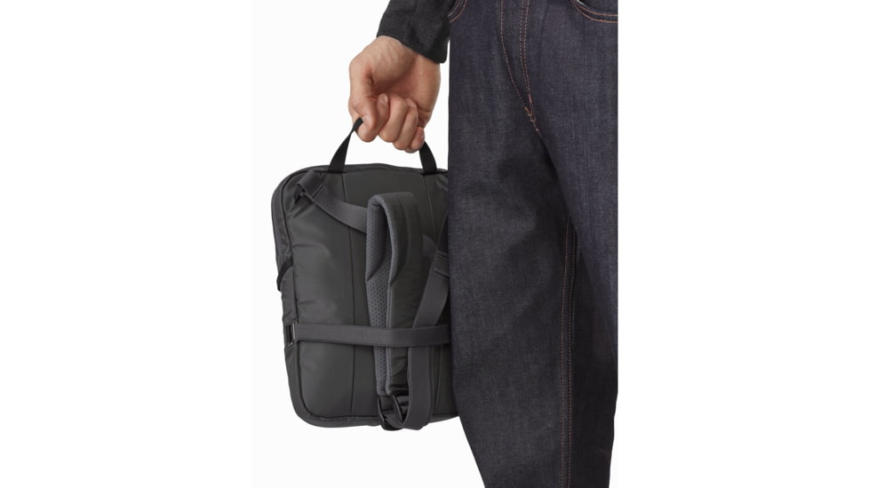 Arcteryx Mantis Sling Pack, Pilot, 441470