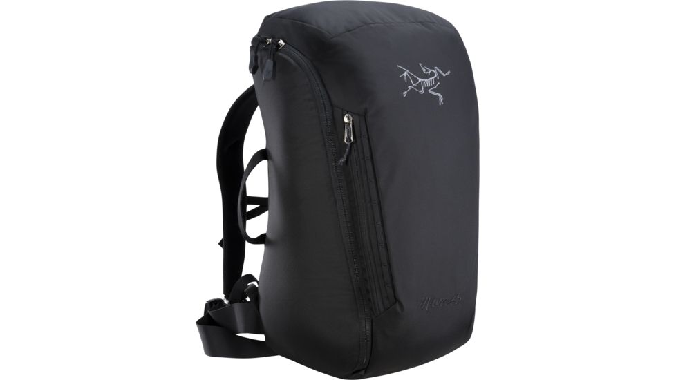 Arcteryx Miura 45 L Backpack-Black-Regular