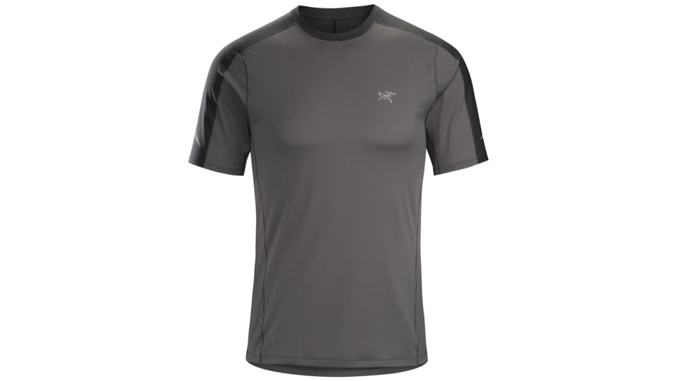 Arcteryx Motus Comp Short Sleeve - Mens, Pilot, 2XL, 374256