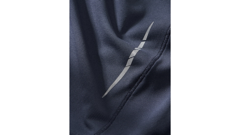 Arcteryx Motus Crew LS - Mens, Exosphere, Extra Small, 437404