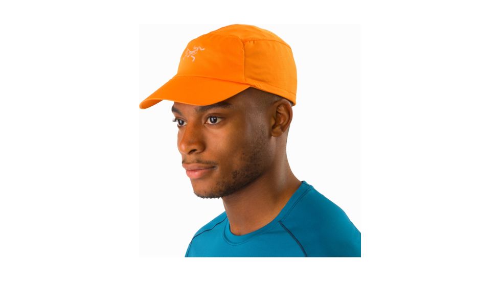 Arcteryx Motus Hat, Beacon, 376878
