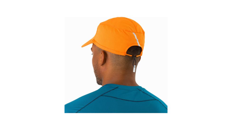 Arcteryx Motus Hat, Beacon, 376878