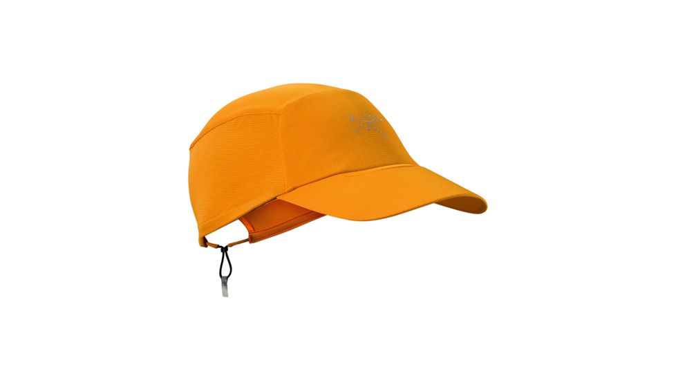 Arcteryx Motus Hat, Beacon, 376878