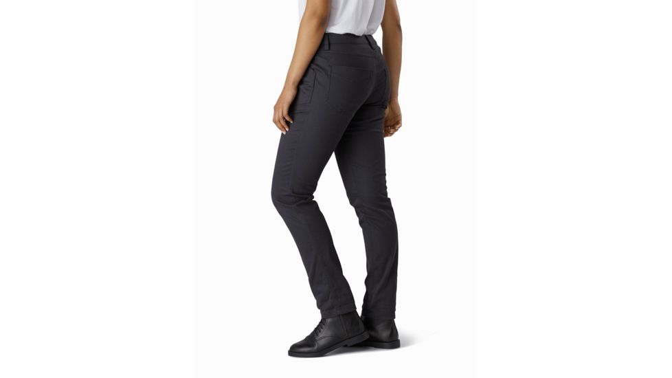 Arcteryx Murrin Pant - Womens, Carbon Copy, 6-31, 395523
